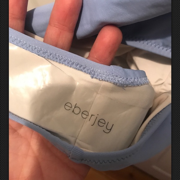 Anthropologie eberjey margerita one piece swimsuit - Picture 5 of 5